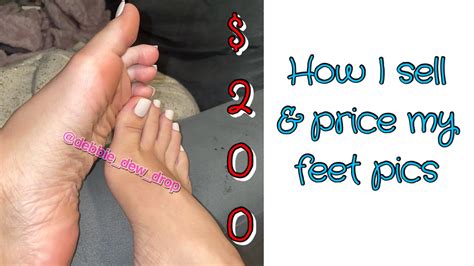 how do i start selling feet on onlyfans|How to sell feet pictures on Onlyfans [Ultimate Guide]